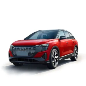 Audi Q5 E-Tron Mileage Blocker 2021 – 2024