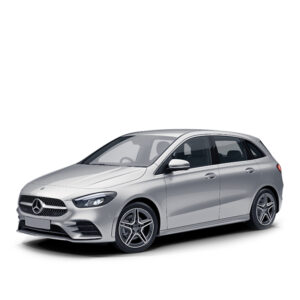 MERCEDES B CLASS W247