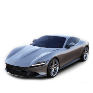 Ferrari Roma Mileage Blocker 2020 – 2025