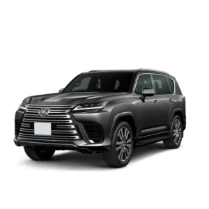 LEXUS LX (4th GEN.)