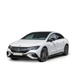 MERCEDES EQE Class V295