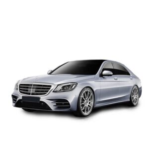 MERCEDES S CLASS W222 A217 C217