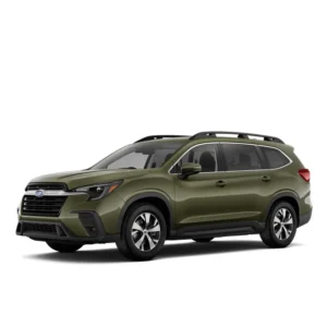 SUBARU Ascent
