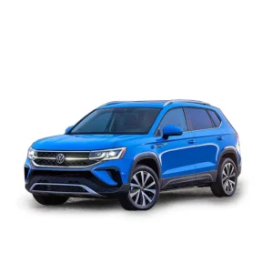 Volkswagen Taos/Tharu Mileage Blocker 2021 – 2024
