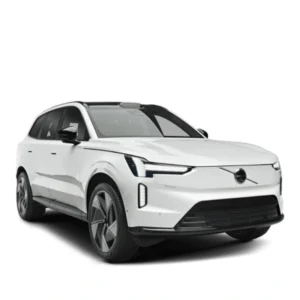 Volvo EX90 Mileage Blocker 2024 – 2025