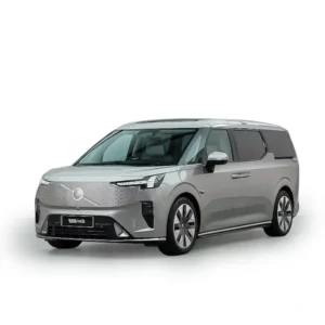 Volvo EM90 Mileage Blocker 2024 – 2025