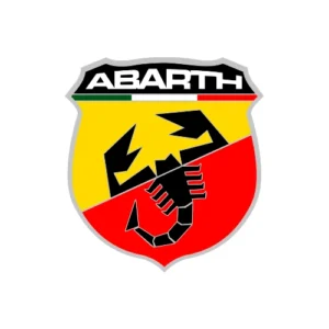 Abarth mileage blockers