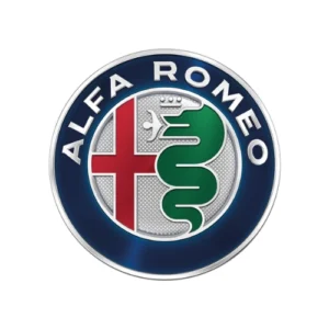 Alfa Romeo mileage blockers