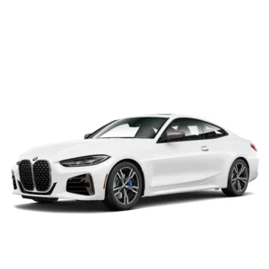 BMW 4 Series / i4 Mileage Blocker 2023 – 2025