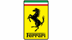 Ferrari mileage blockers