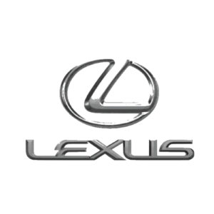 Lexus mileage blockers