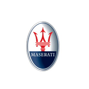 Maserati mileage blockers