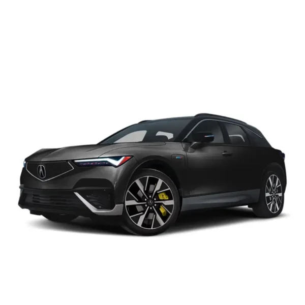 Acura ZDX Mileage Blocker