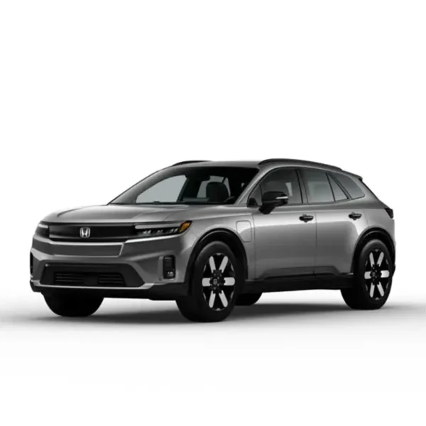 Honda Prologue Mileage Blocker