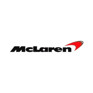 McLaren mileage blockers