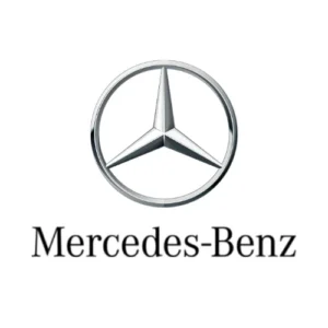 Mercedes mileage blockers