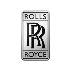 Rolls Royce mileage blockers