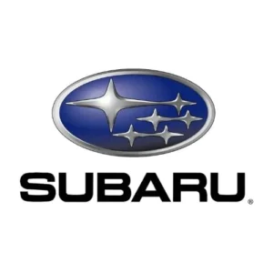 Subaru mileage blockers