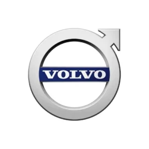Volvo mileage blockers