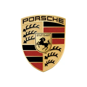 Porsche mileage blockers