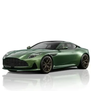Aston Martin DB12 Mileage Blocker 2023 – 2025