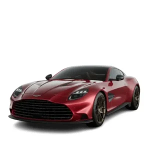 Aston Martin Vanquish Mileage Blocker 2024 – 2025