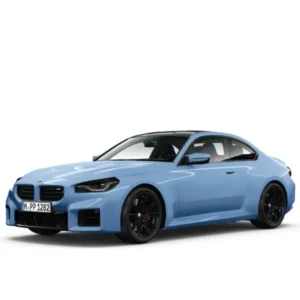 BMW 2 Series iDrive 8 Mileage Blocker 2023 – 2025 G47/G87