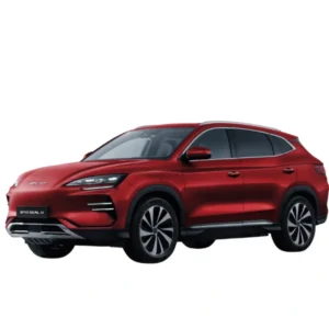 BYD Seal U Mileage Blocker 2024 – 2025