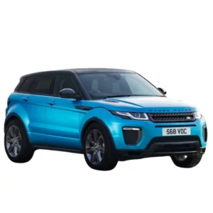 Range Rover Evoque Mileage Blocker 2015 – 2018