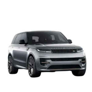 Range Rover Sport L461 Mileage Blocker 2022 – 2025