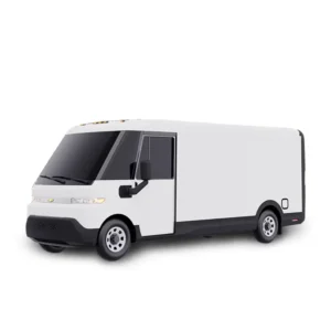 Chevrolet BrightDrop Mileage Blocker 2022 – 2025