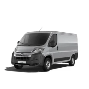 Citroen Relay/Jumper Van Mileage Blocker 2024 – 2025