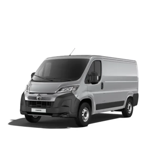 Citroen Relay/Jumper II Mileage Blocker