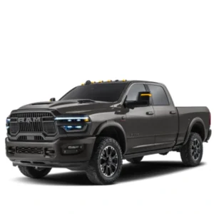 Dodge Ram (Facelift) Mileage Blocker 2024 – 2025