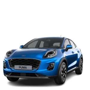 Ford Puma Mileage Blocker 2019 – 2025