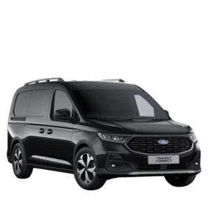 Ford Transit Connect Mileage Blocker 2018 – 2024