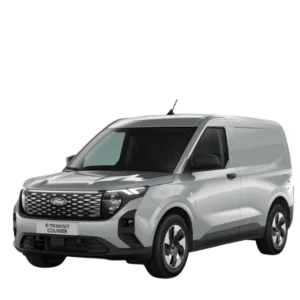 Ford Transit Courier Mileage Blocker 2020 – 2024