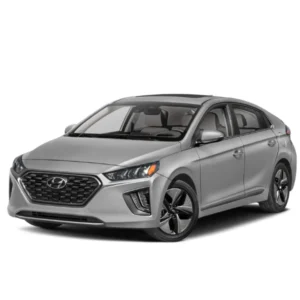 Hyundai Ioniq Mileage Blocker 2016 – 2022