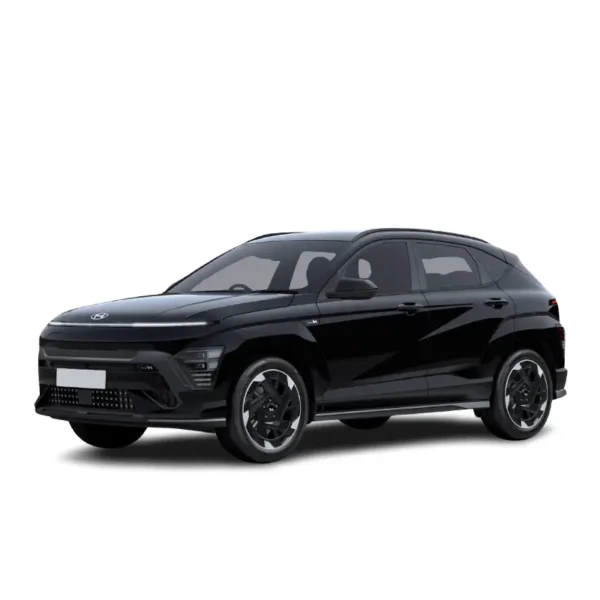 Hyundai Kona II Mileage Blocker