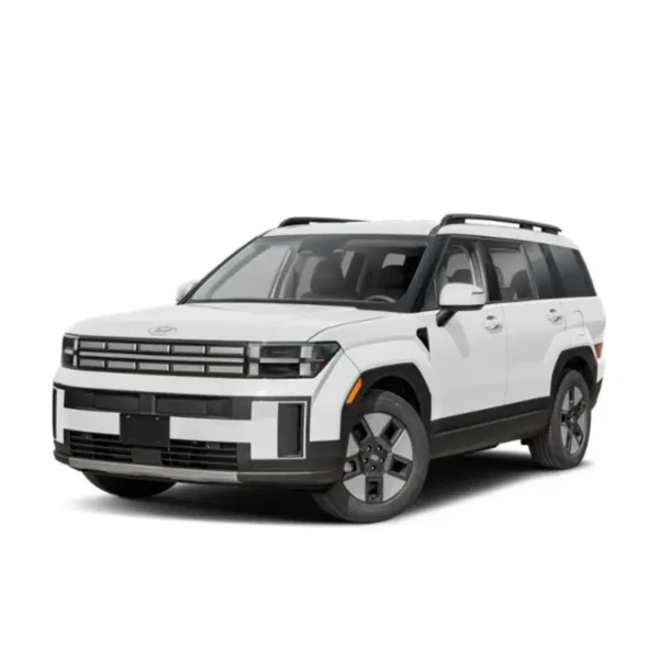 Hyundai Santa Fe Mileage Blocker