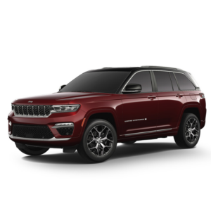 Jeep Grand Cherokee WL74 Mileage Blocker 2022 – 2026