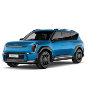 KIA EV9 Mileage Blocker 2023 – 2026