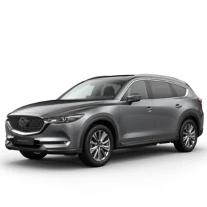 Mazda CX-9 Mileage Blocker 2017 – 2024