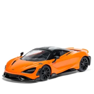McLaren 765LT Mileage Blocker 2020 – 2023
