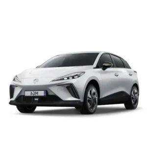 MG 4 Electric Mileage Blocker 2023 – 2026