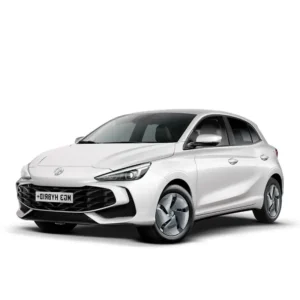 MG 3 Electric Mileage Blocker 2024 – 2026