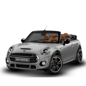 Mini Convertible F57 Mileage Blocker 2015 – 2024
