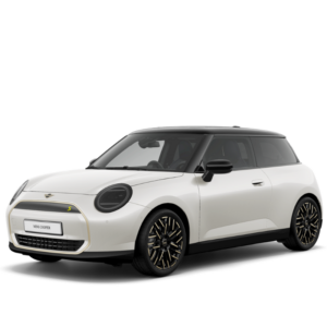 Mini Electric Mileage Blocker 2019 – 2024