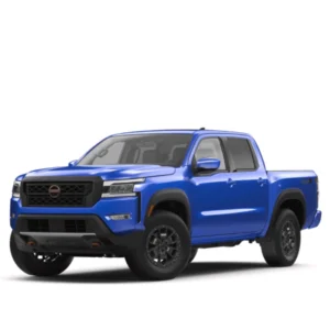 Nissan Frontier D41 Mileage Blocker 2022 – 2026