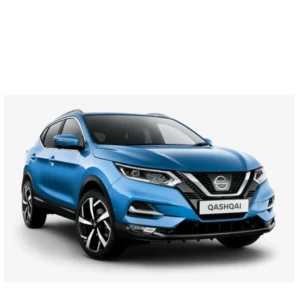 Nissan Qashqai II J11 Mileage Blocker 2013 – 2021
